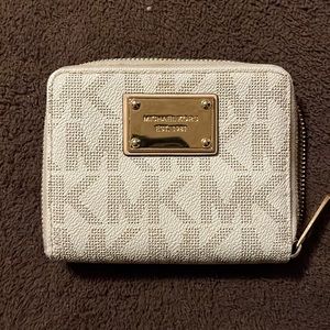 Michael kors wallet. Original.